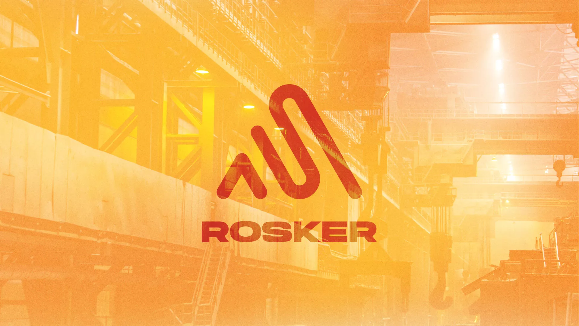 Ребрендинг компании «Rosker» и редизайн сайта в Арамиле